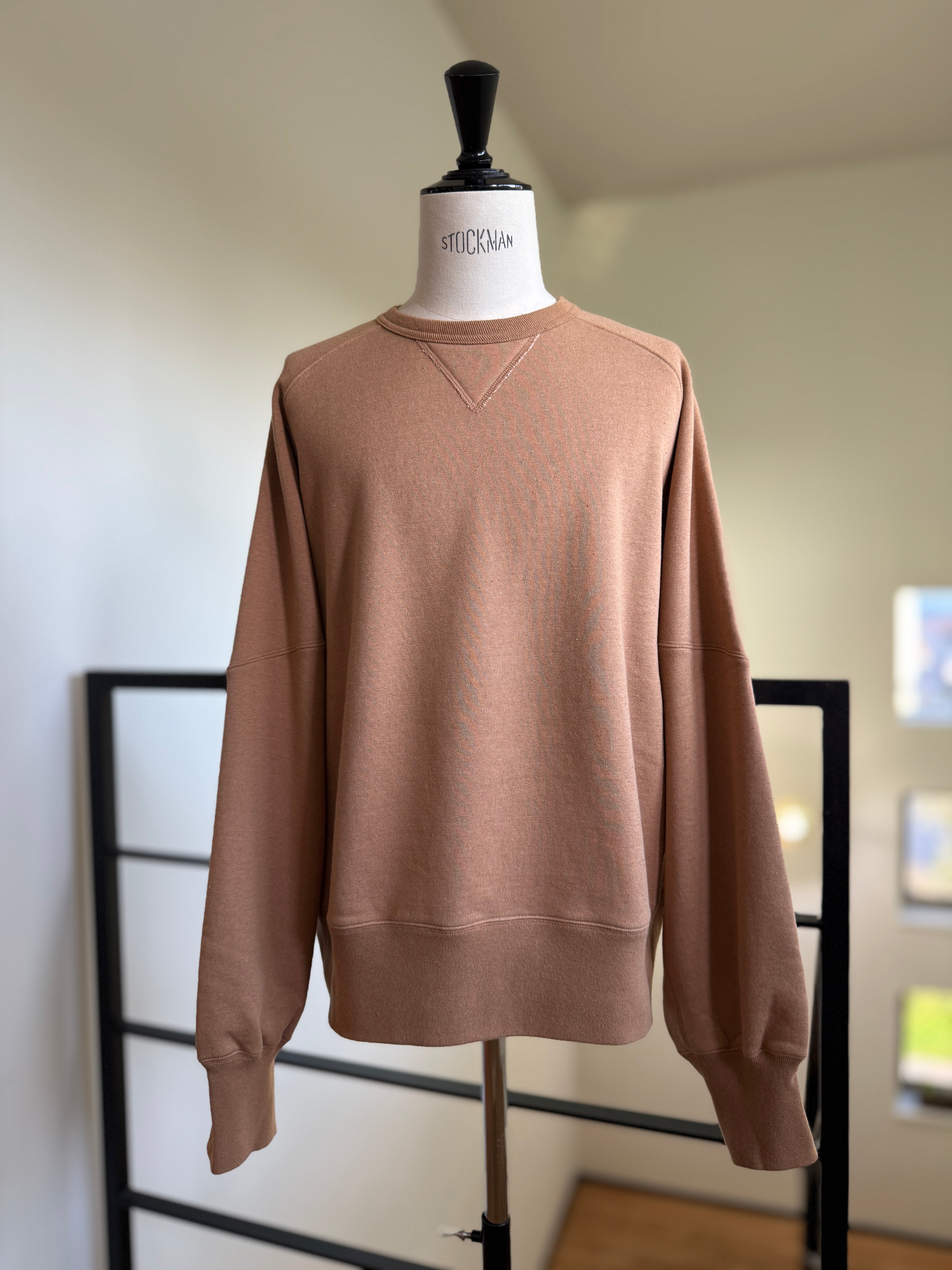 SEEALL  SAU63 SW983(MM-006) FAULT SWEAT