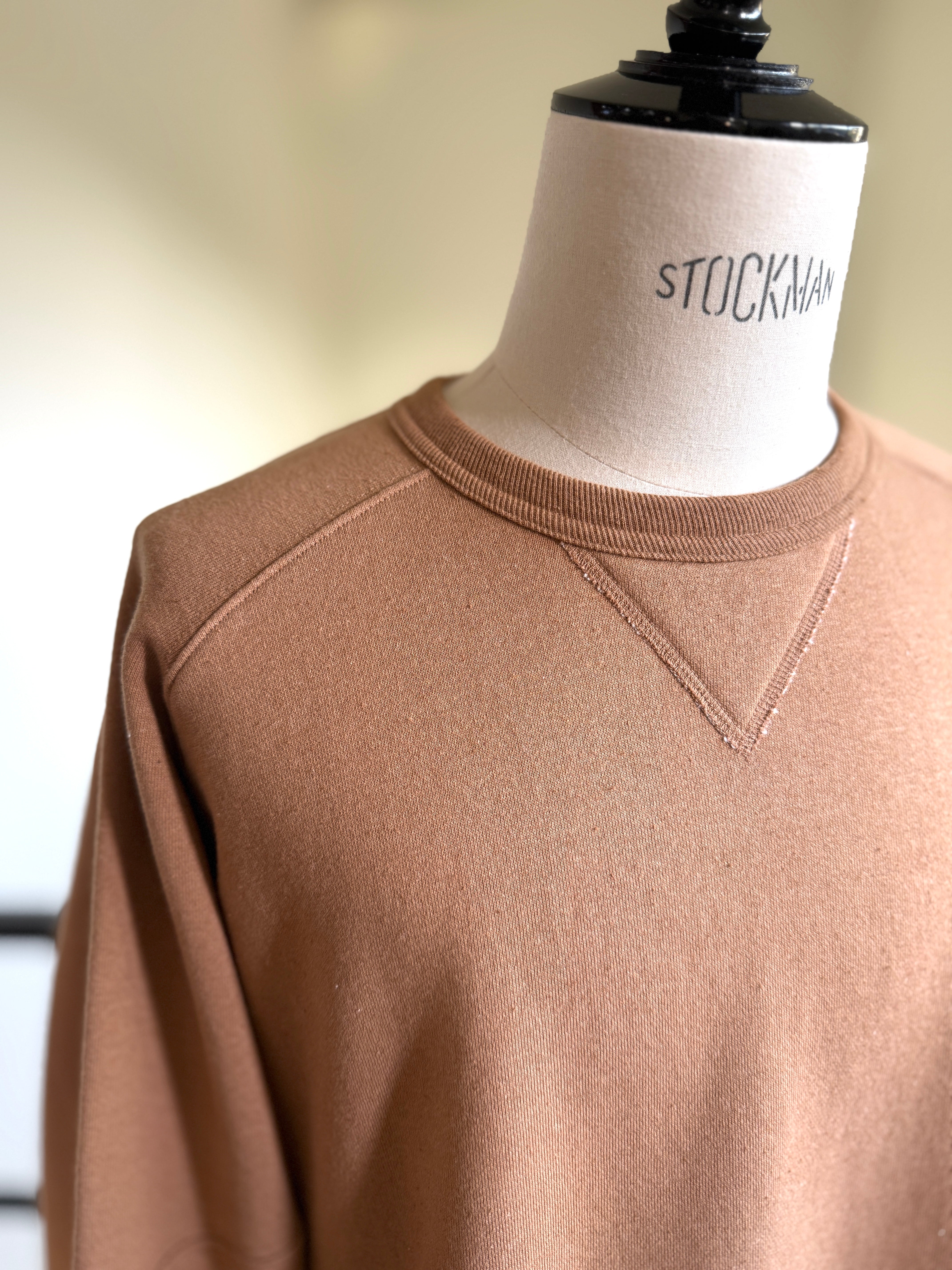 SEEALL  SAU63 SW983(MM-006) FAULT SWEAT
