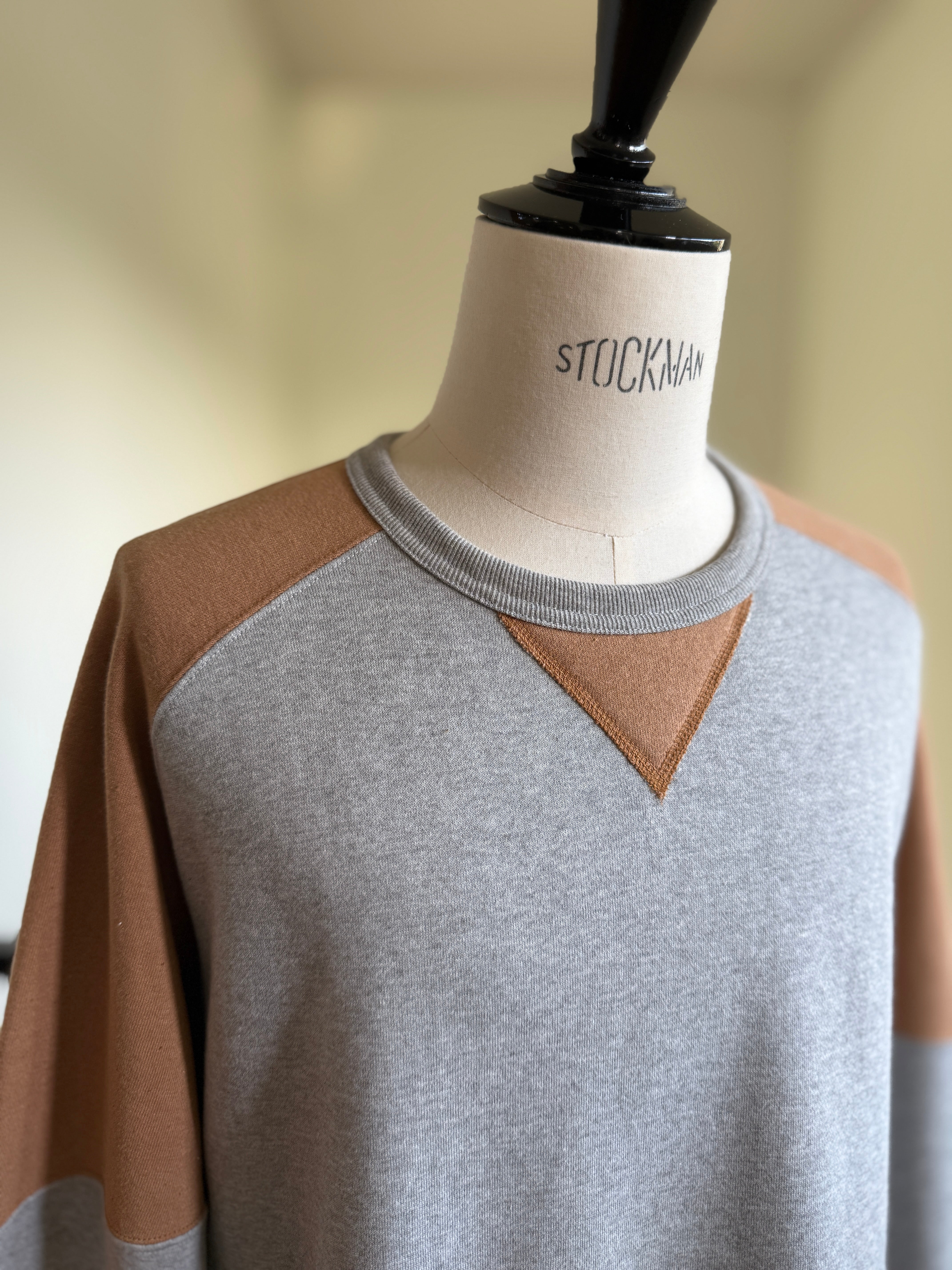 SEEALL  SAU63 SW983(MM-007) FAULT SWEAT