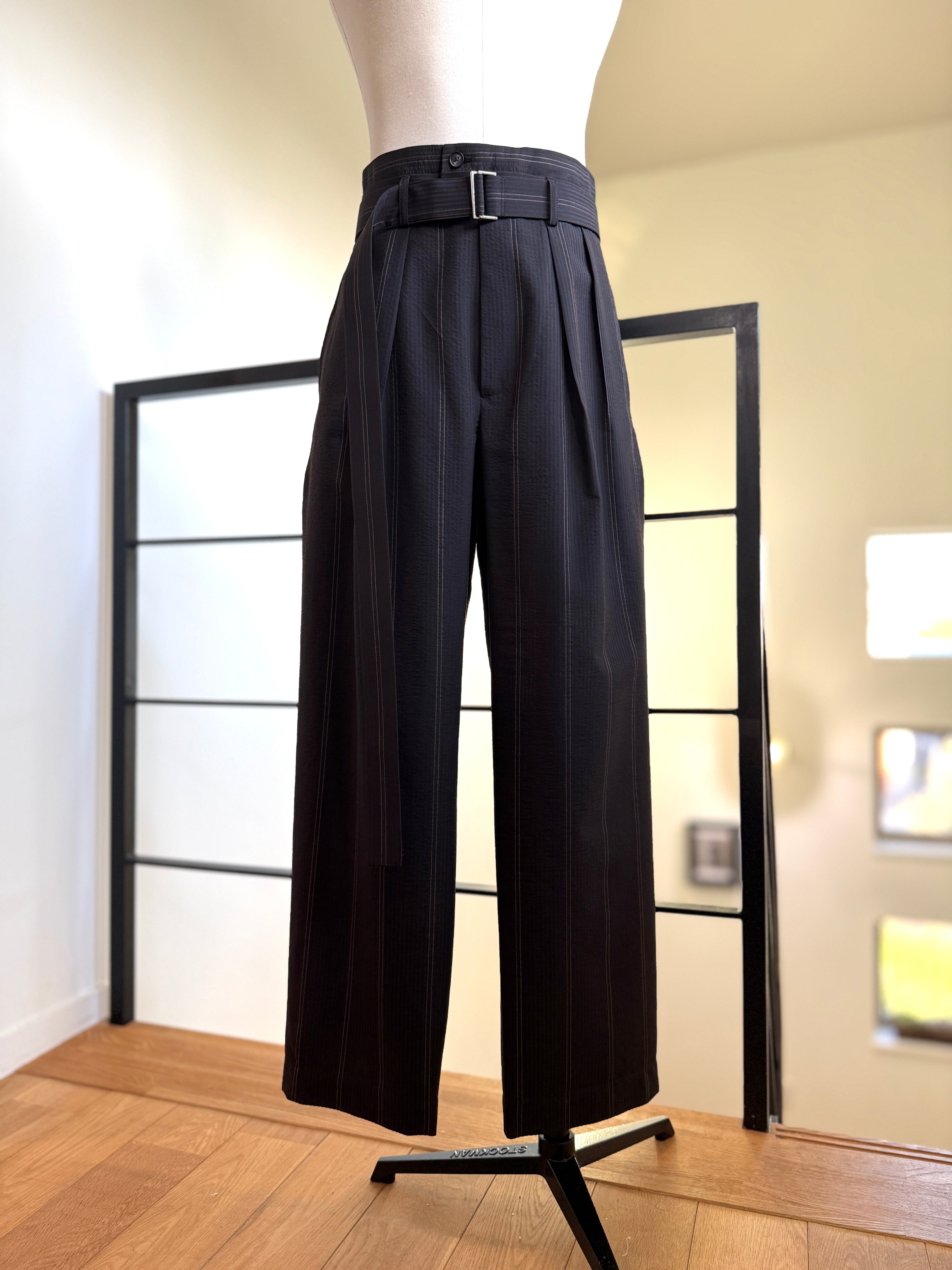 SEEALL  SAU63 PT181 (MK-001) MANCHESTER PANTS