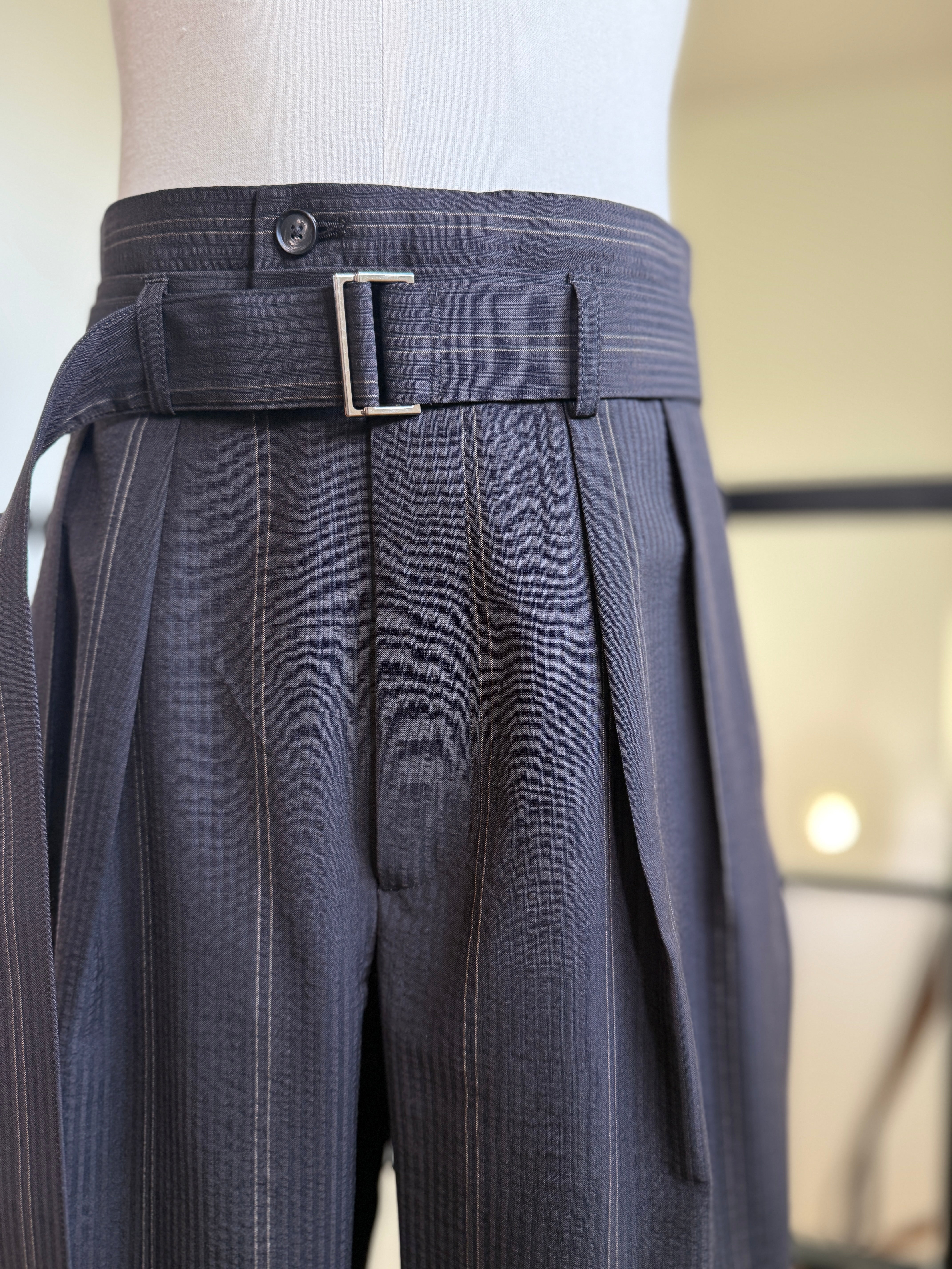 SEEALL  SAU63 PT181 (MK-001) MANCHESTER PANTS