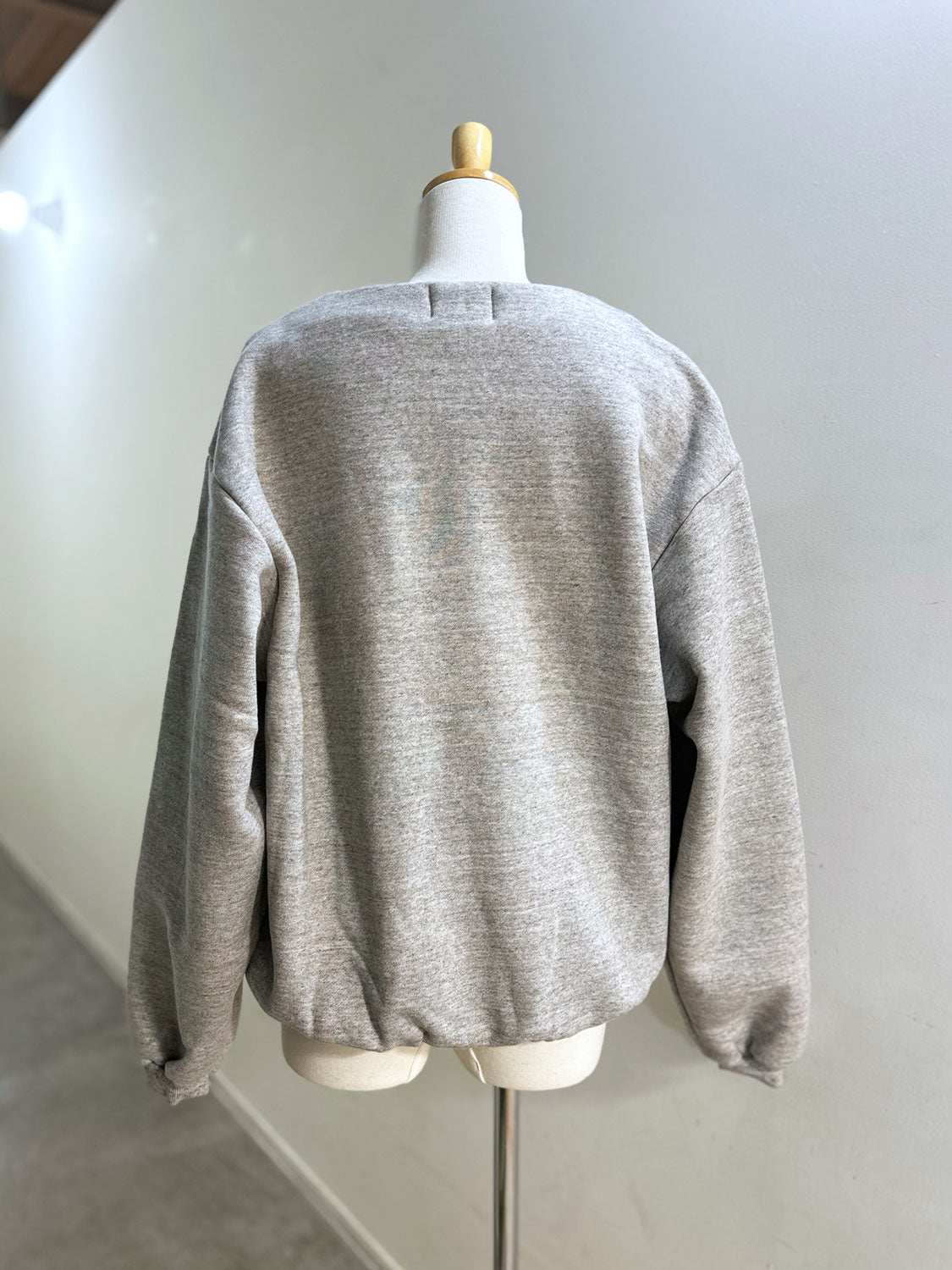 TANAKA ST-186NG THE SWEATSHIRT