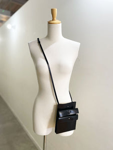 AMOMENTO TRIO POCKET BAG
