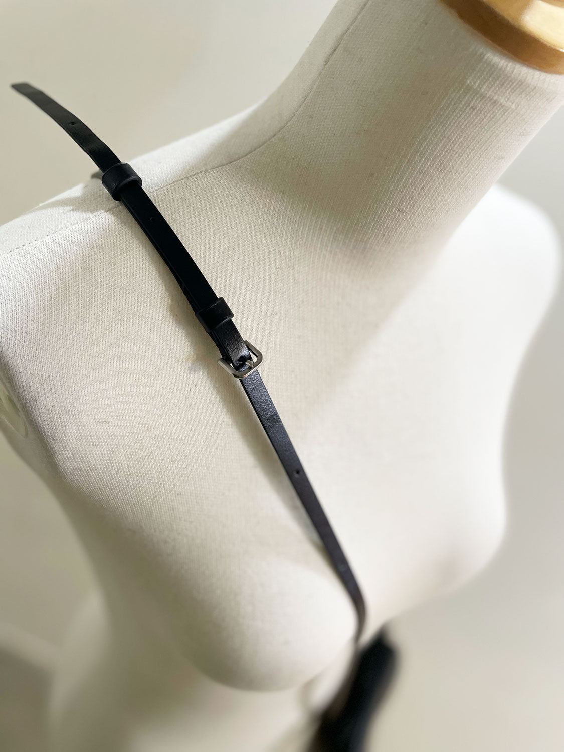 AMOMENTO TRIO POCKET BAG