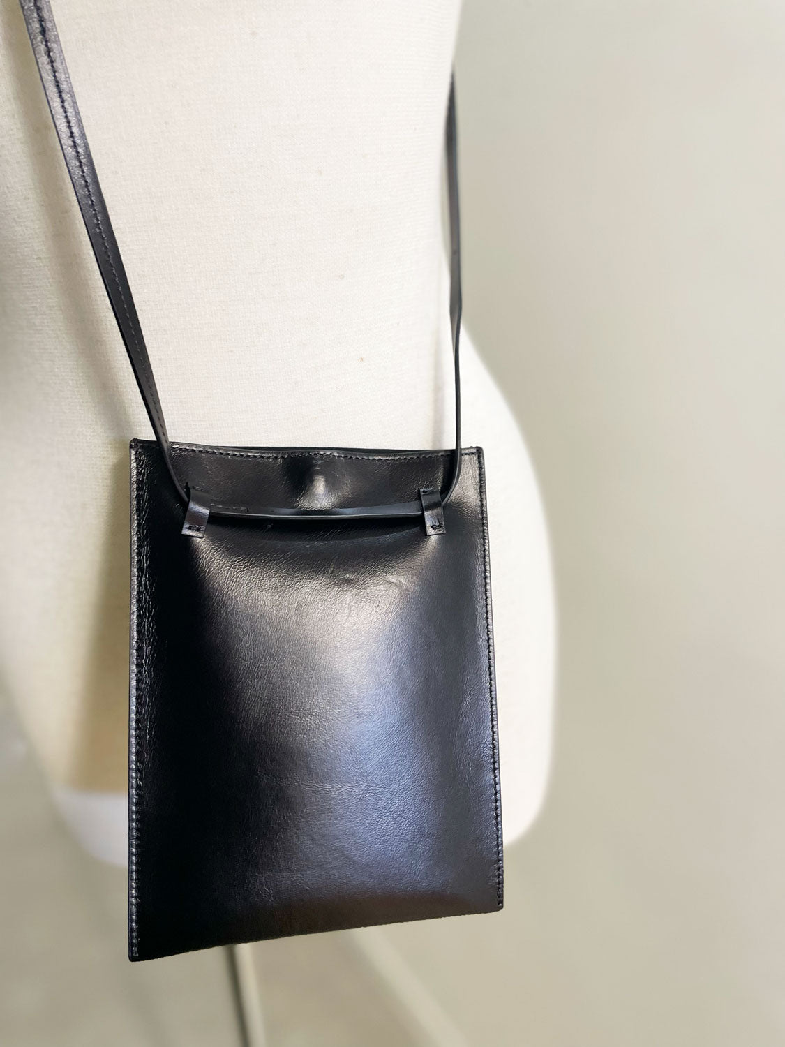 AMOMENTO TRIO POCKET BAG
