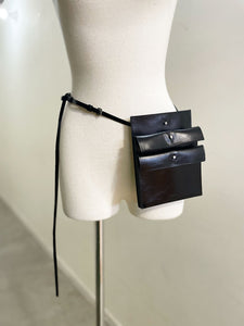AMOMENTO TRIO POCKET BAG