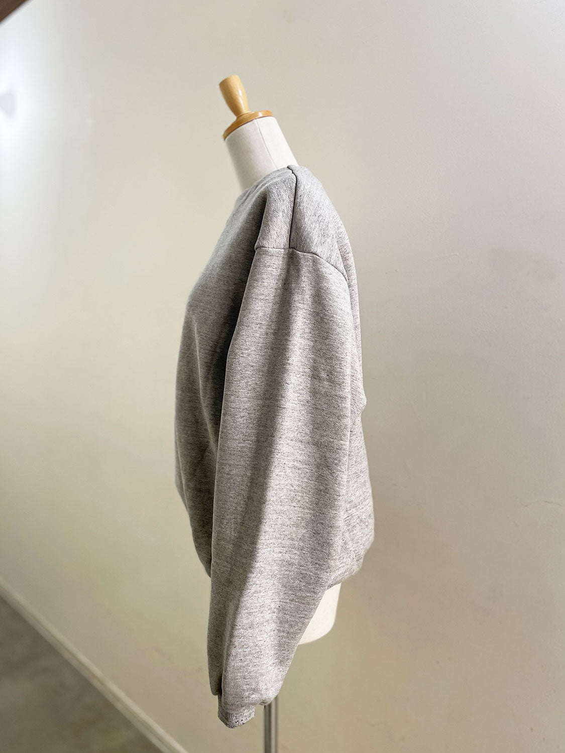 TANAKA ST-186NG THE SWEATSHIRT