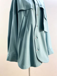någonstans  LOOSE SHIRT