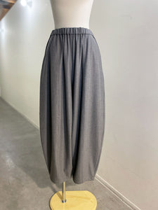 någonstans wide cocoon pants