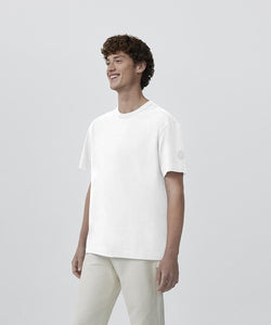 CANADA GOOSE  #1401MW Gladstone Relaxed T-Shirt