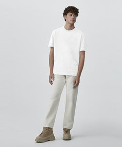 CANADA GOOSE  #1401MW Gladstone Relaxed T-Shirt
