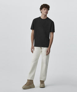CANADA GOOSE  #1401MW Gladstone Relaxed T-Shirt