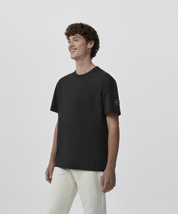 CANADA GOOSE  #1401MW Gladstone Relaxed T-Shirt