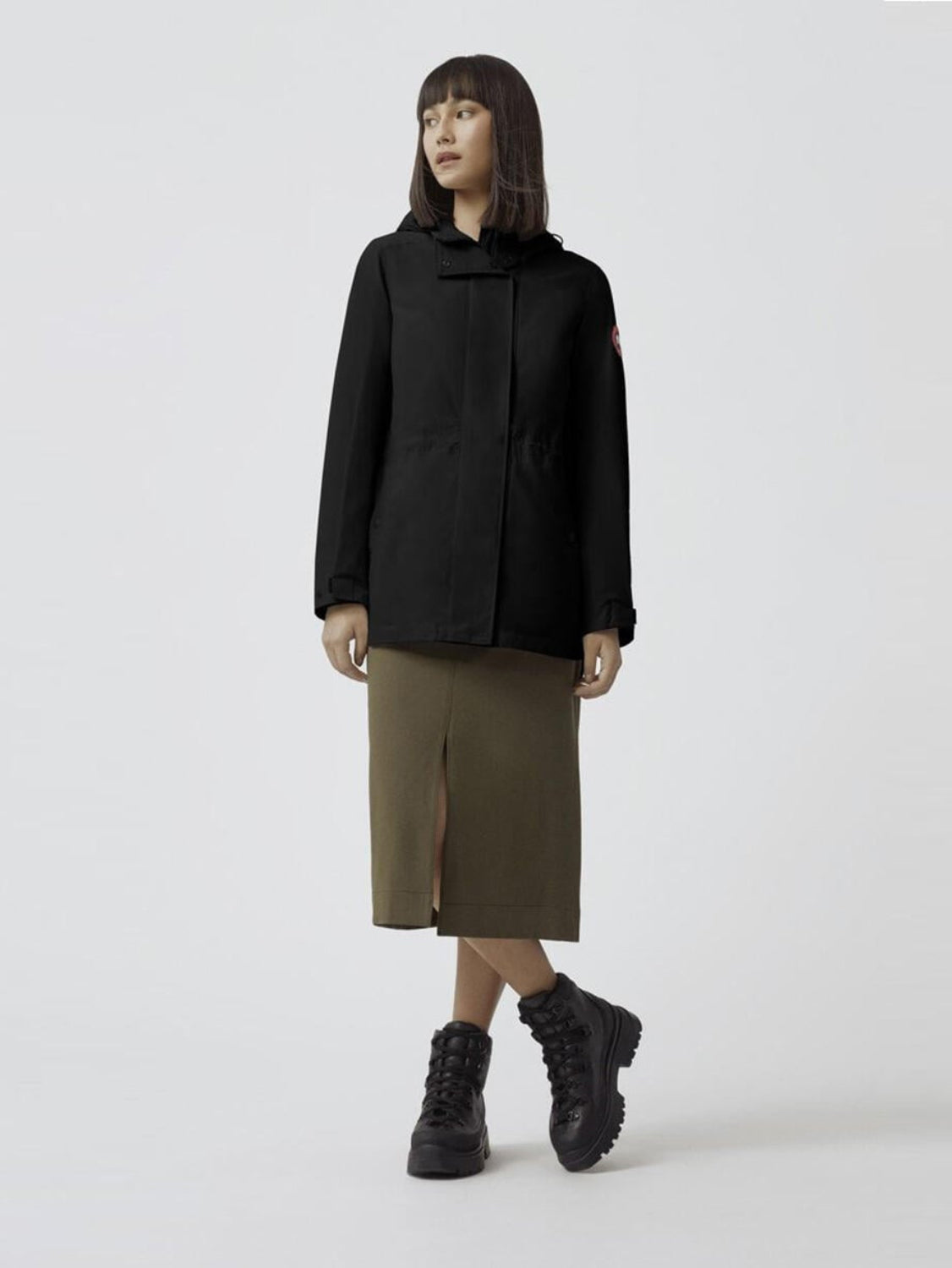 CANADA GOOSE  2423L Minden Jacket