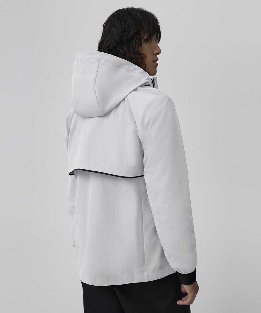 CANADA GOOSE  2440MB Faber Hoody Black Label