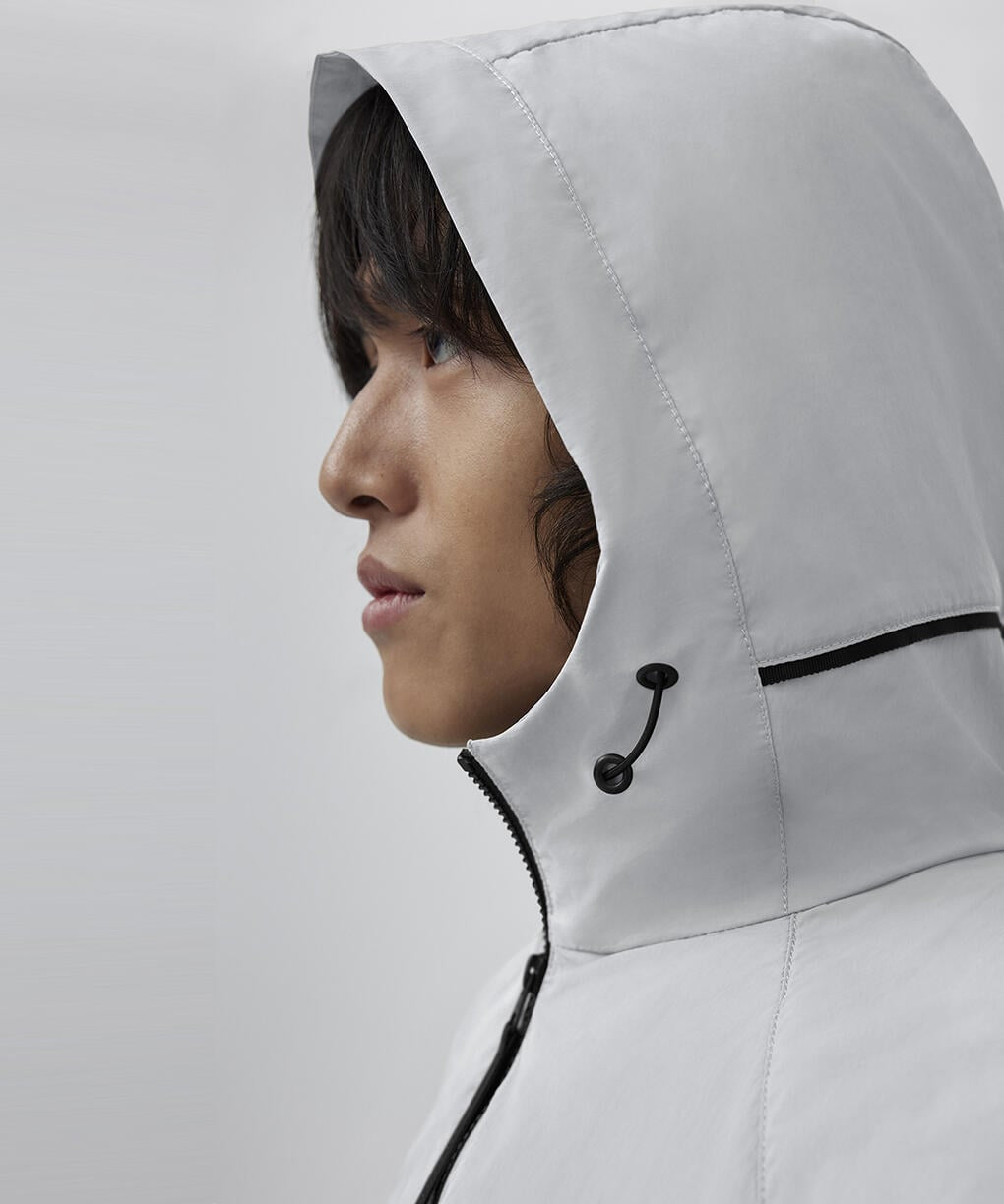 CANADA GOOSE  2440MB Faber Hoody Black Label