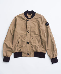 CANADA GOOSE  2415MBJ Bartlett Bomber Black Label