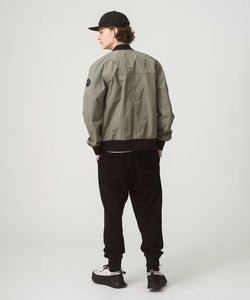 CANADA GOOSE  2415MBJ Bartlett Bomber Black Label