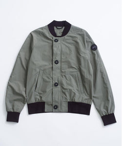 CANADA GOOSE  2415MBJ Bartlett Bomber Black Label