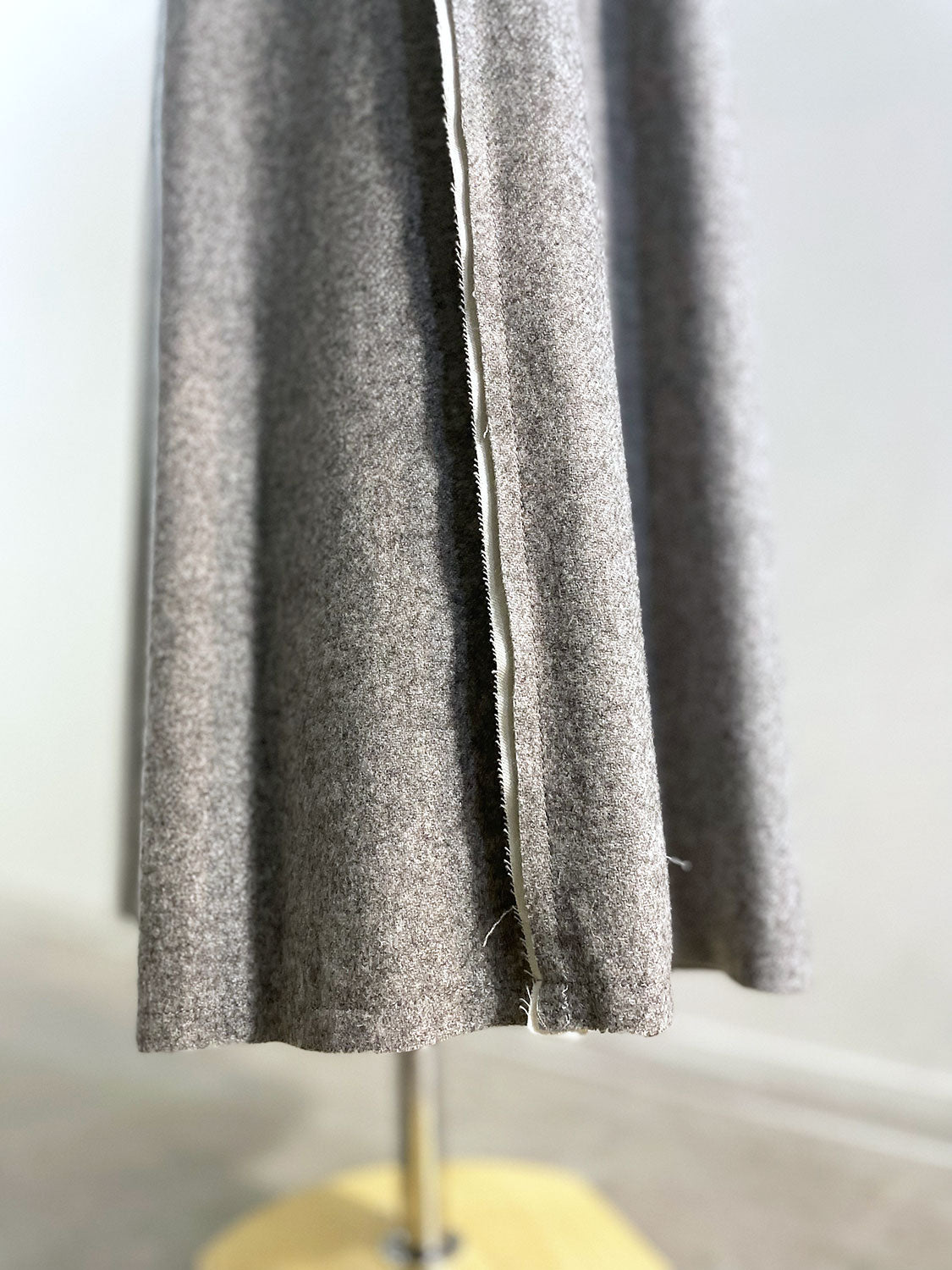 MAISONSPECIAL Saxony Easy Pants