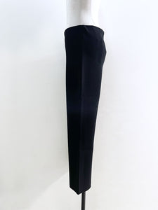 AMOMENTO KNIT CAPRI PANTS