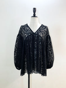QUIITO LACE PO
