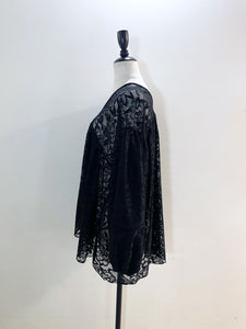 QUIITO LACE PO