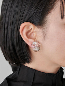 Lemme.  L6104 Sleet Earrings