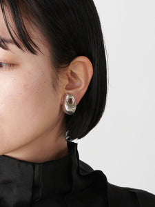 Lemme.  L6106 Mini Melty Earrings