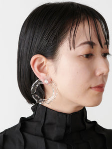 Lemme.  L7102 Hazyhao Earrings