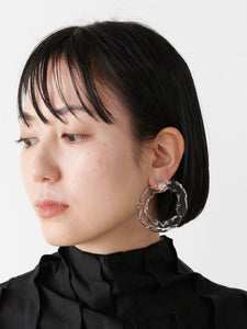 Lemme.  L7102 Hazyhao Earrings