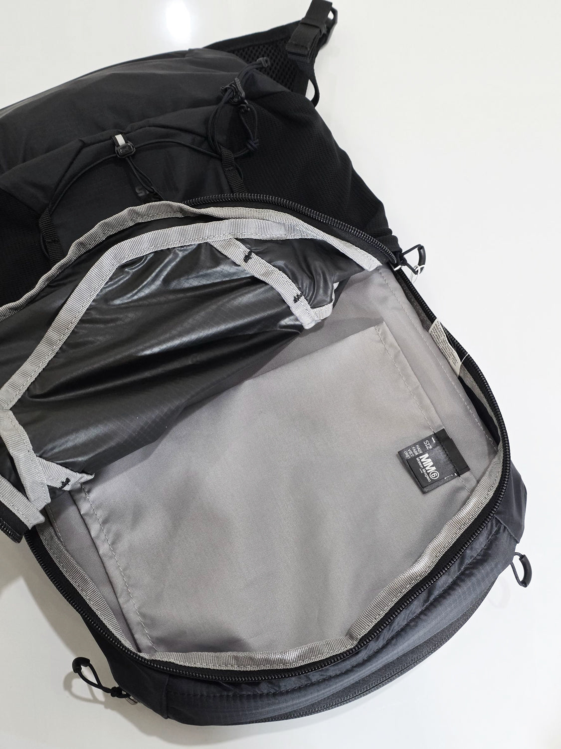 MM⑥ x Salomon S54WA0013 XT-15 Backpack