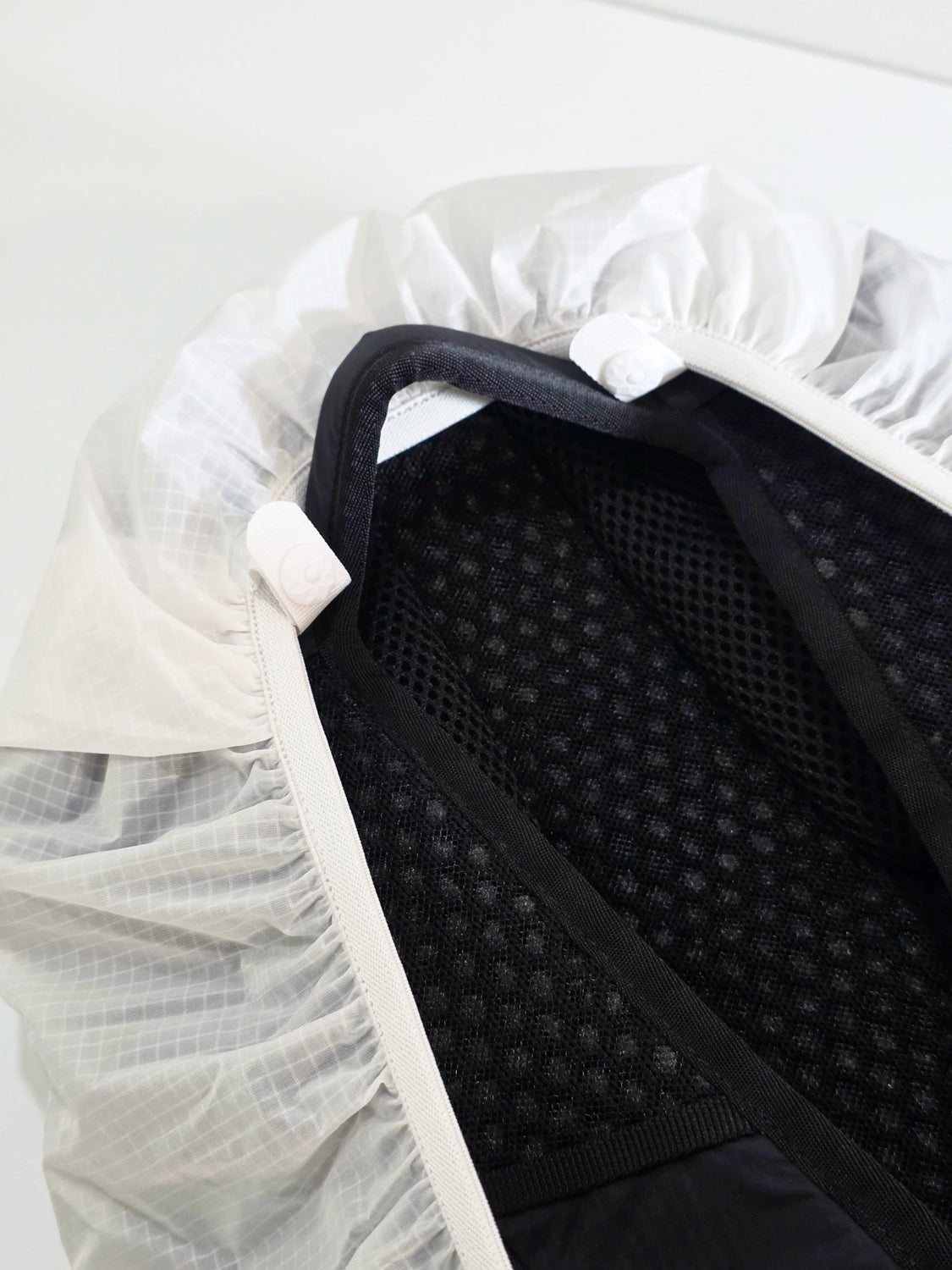 MM⑥ x Salomon S54WA0013 XT-15 Backpack