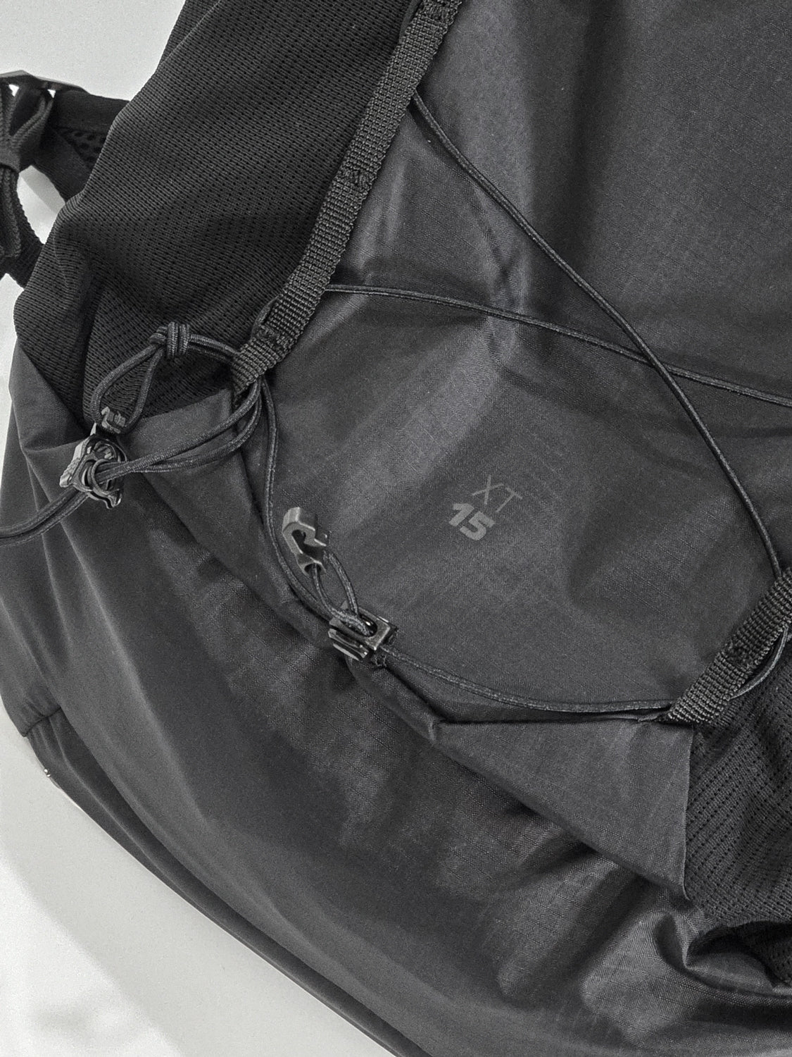 MM⑥ x Salomon S54WA0013 XT-15 Backpack