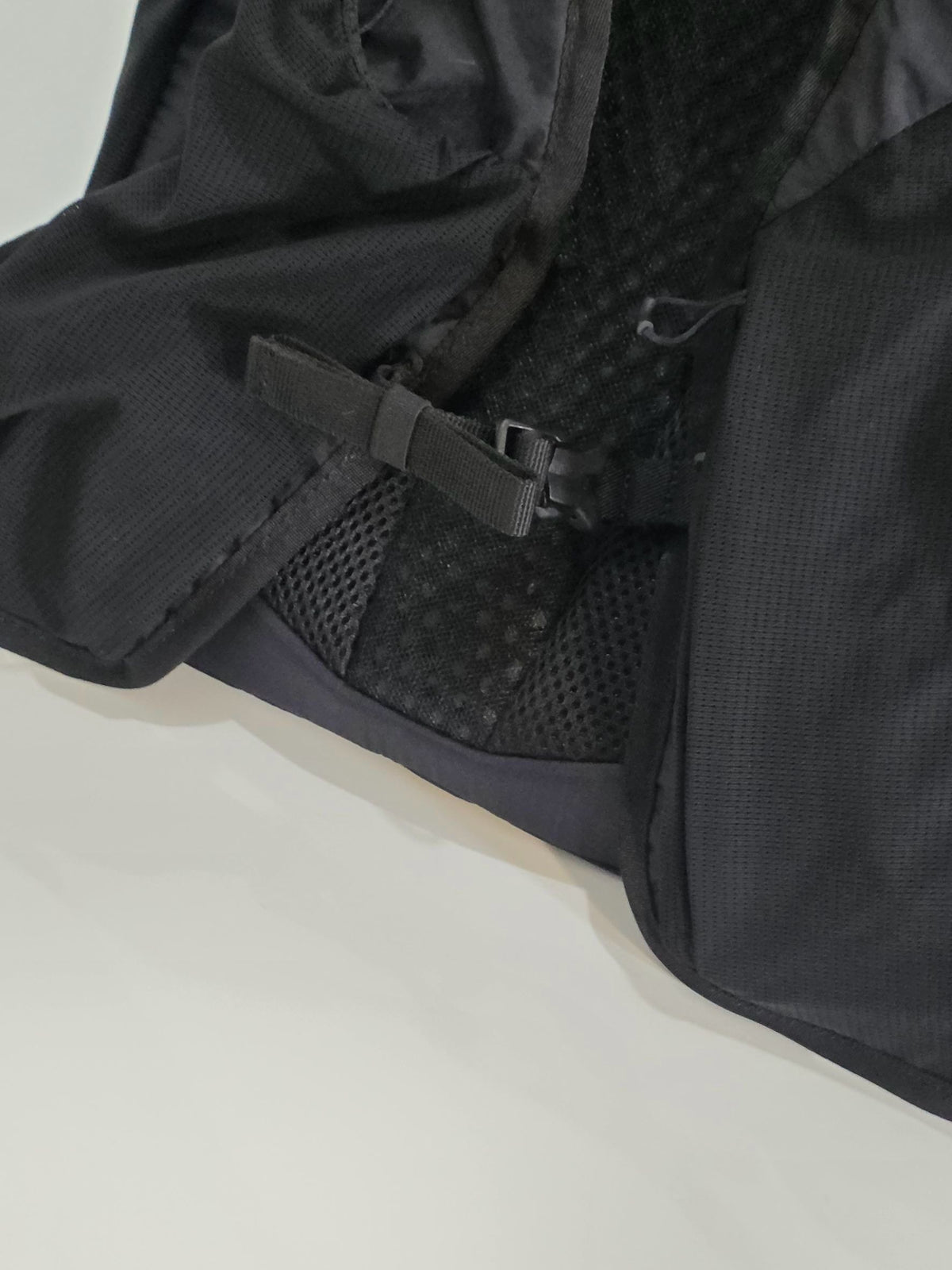 MM⑥ x Salomon S54WA0013 XT-15 Backpack