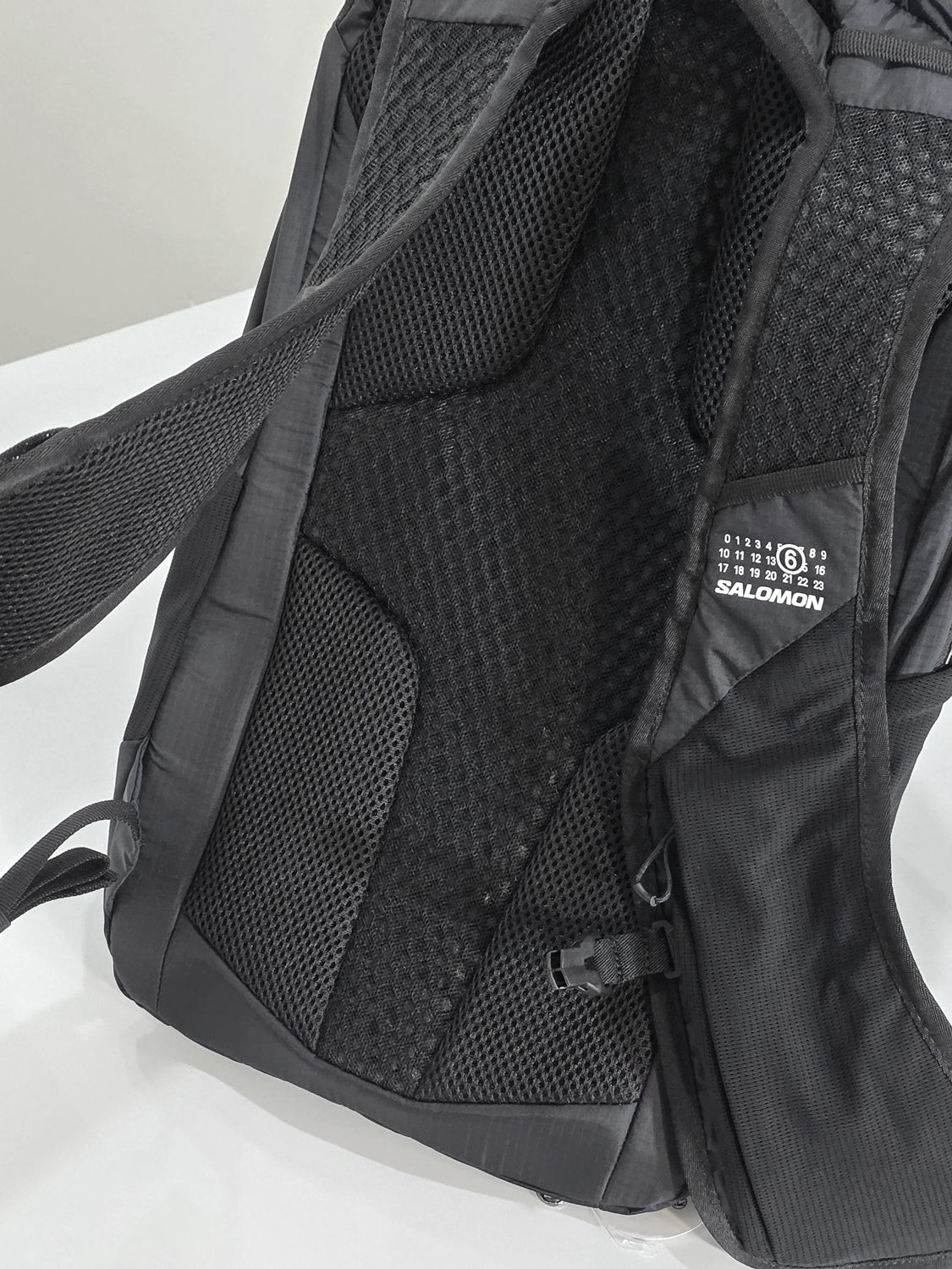 MM⑥ x Salomon S54WA0013 XT-15 Backpack
