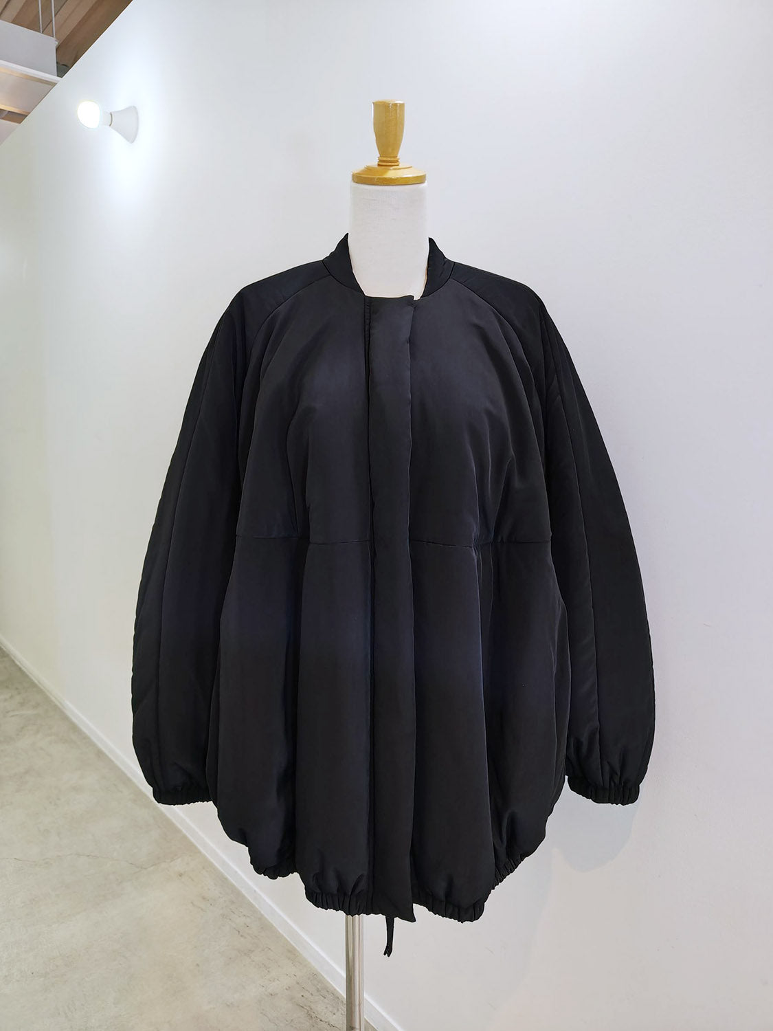 ENFOLD BALL BATTING COAT
