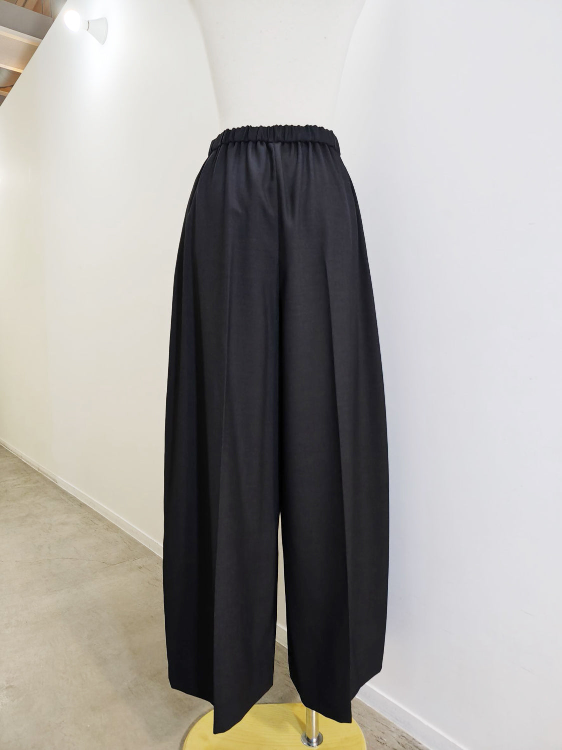 ENFOLD CP FIG PANTS