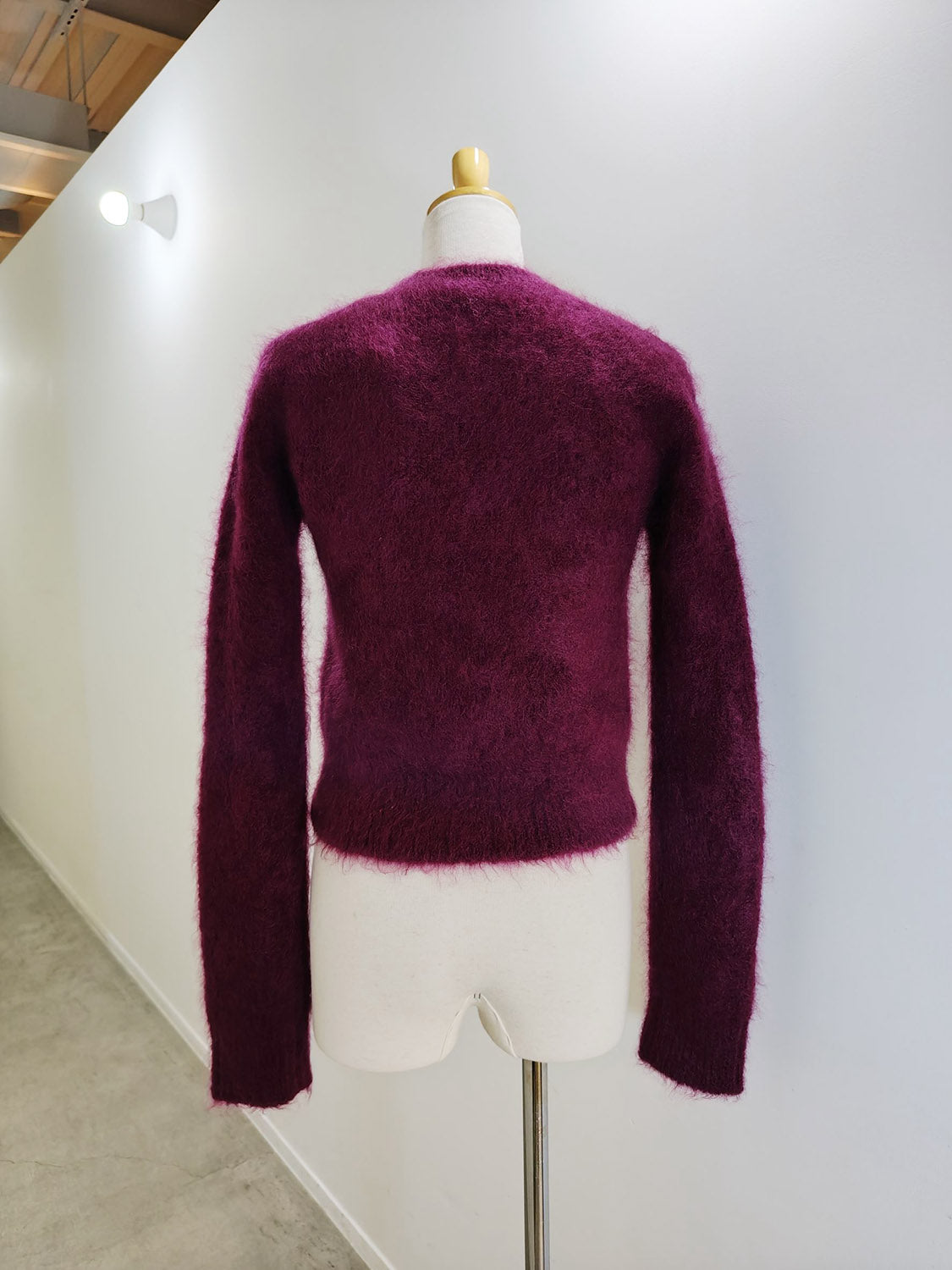 ENFOLD STANDARD PULLOVER