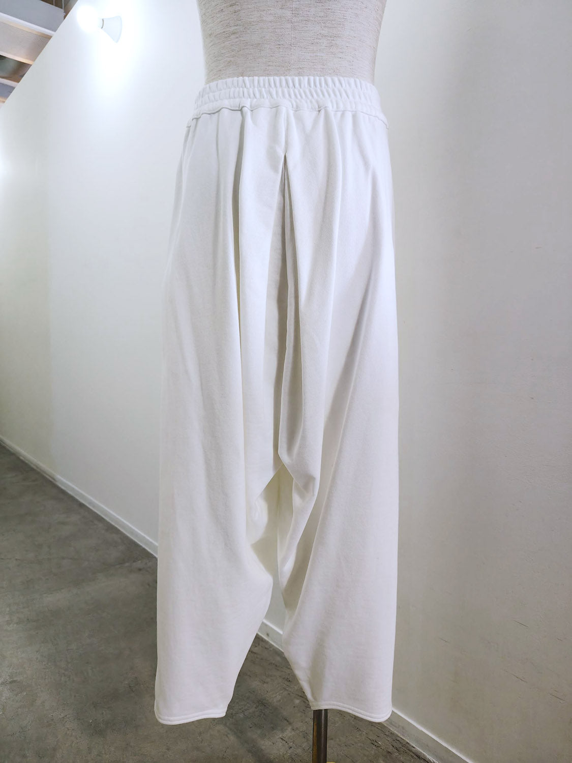 HED MAYNER  HMMD72052R SWEAT TROUSERS
