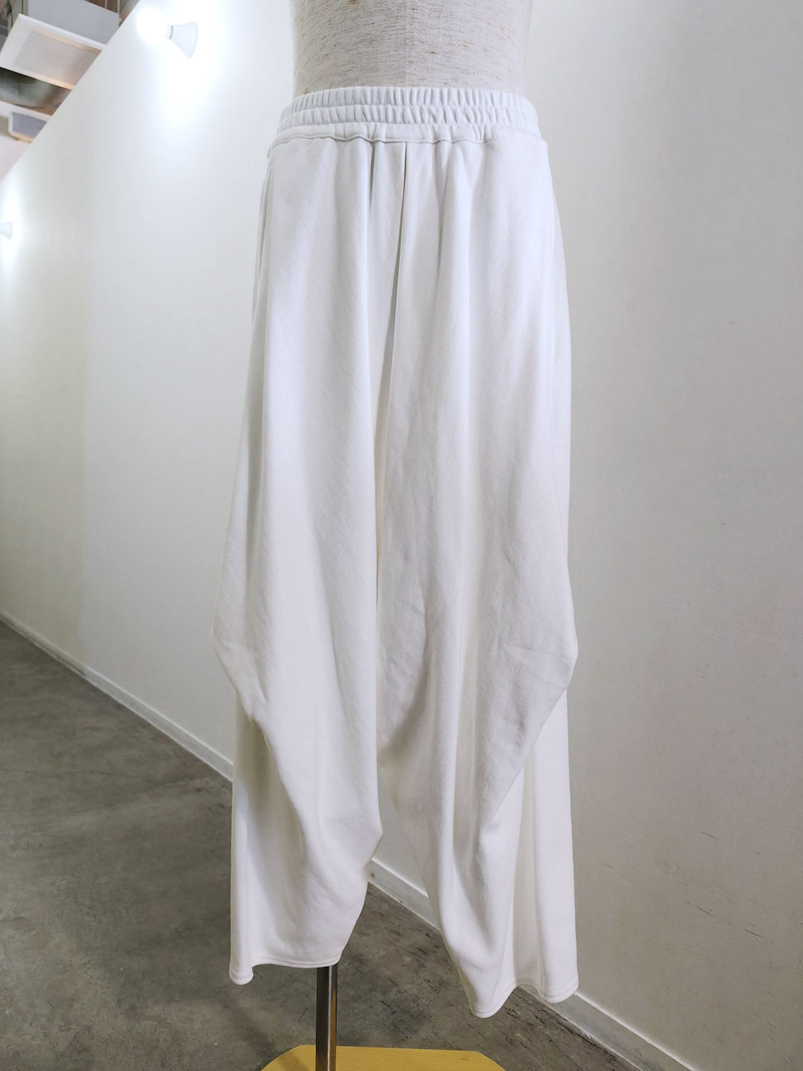HED MAYNER  HMMD72052R SWEAT TROUSERS