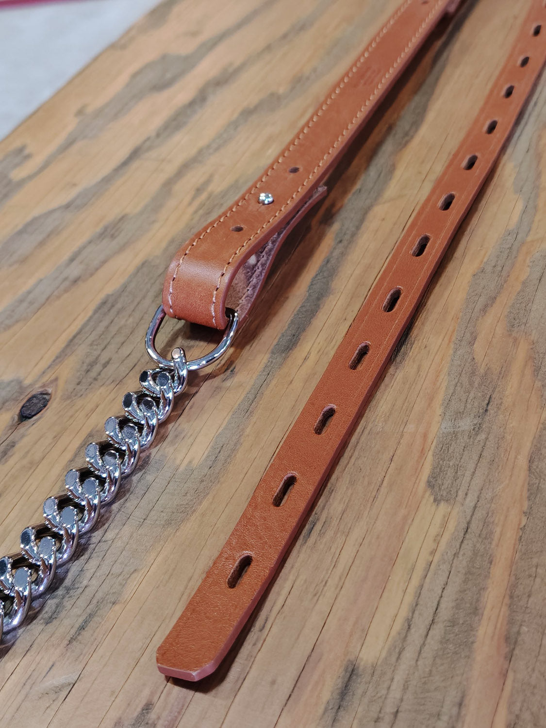 HED MAYNER  HMMD83015A CHAIN BELT