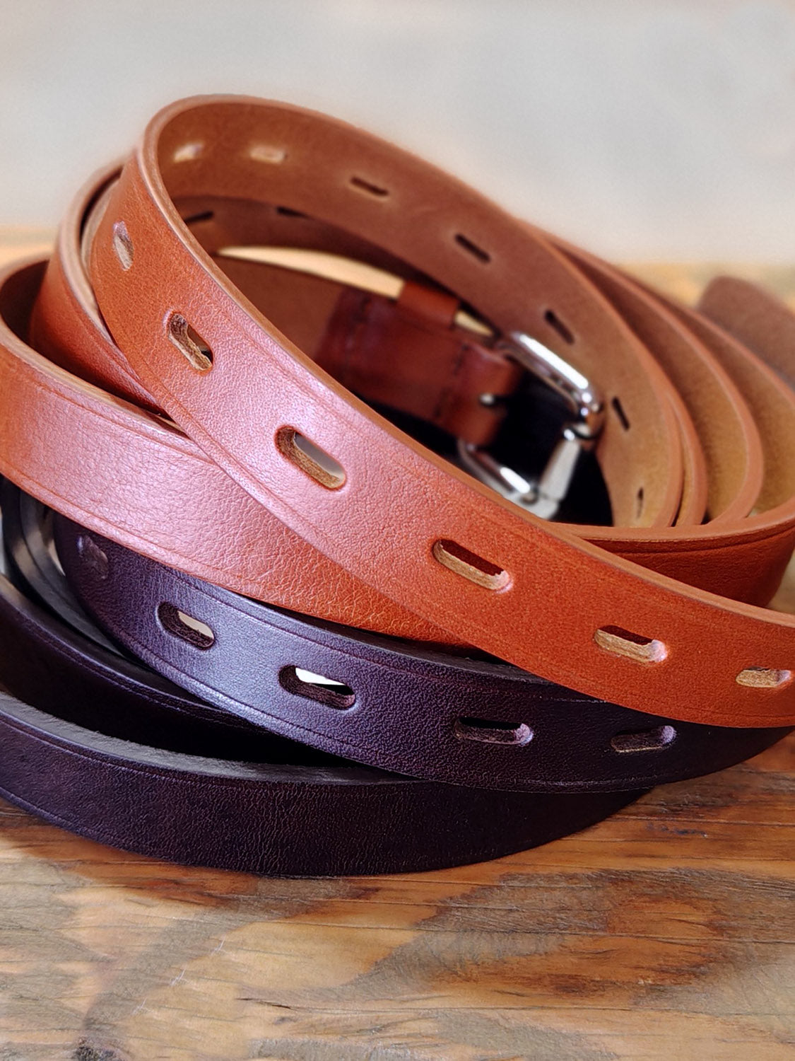 HED MAYNER  HMMD83016A LONG BELT