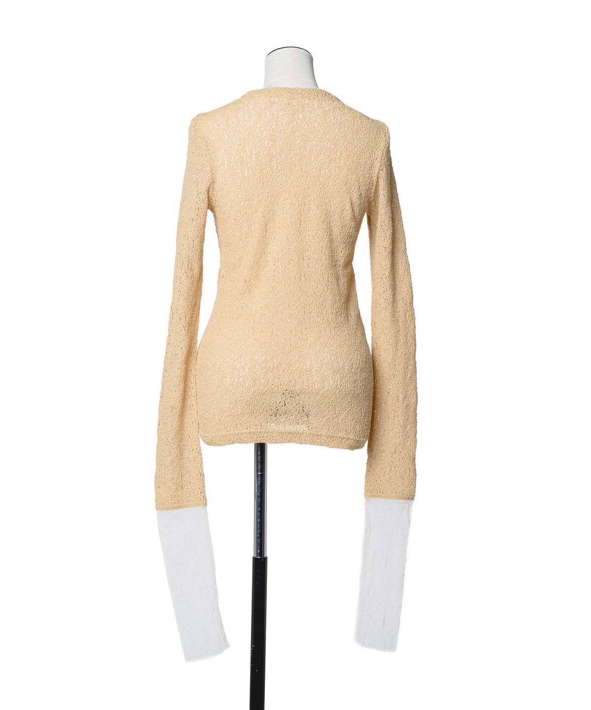 muller of yoshiokubo  FROST SUPER LONG TOP