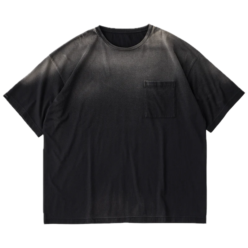 Porter Classic H/W OHARIKO GRAFFITI T-SHIRT