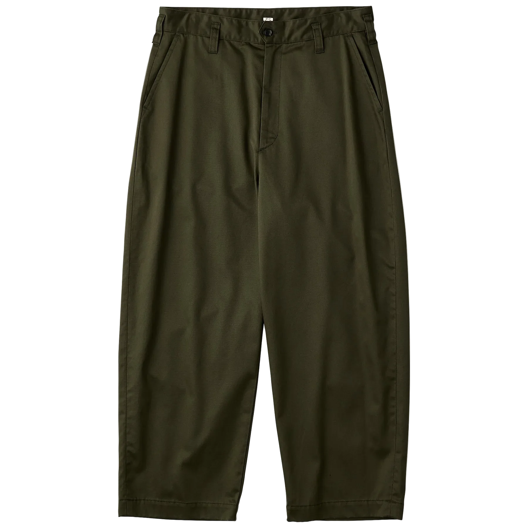 Porter Classic SUMMER CHINOS GENE KELLY PANTS