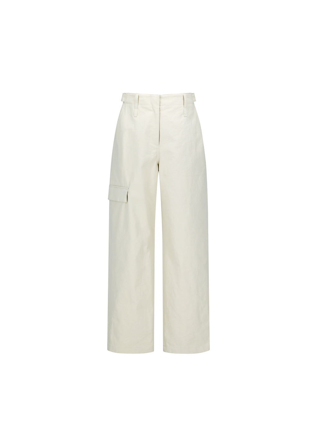 AMOMENTO POCKET WORK TROUSERS