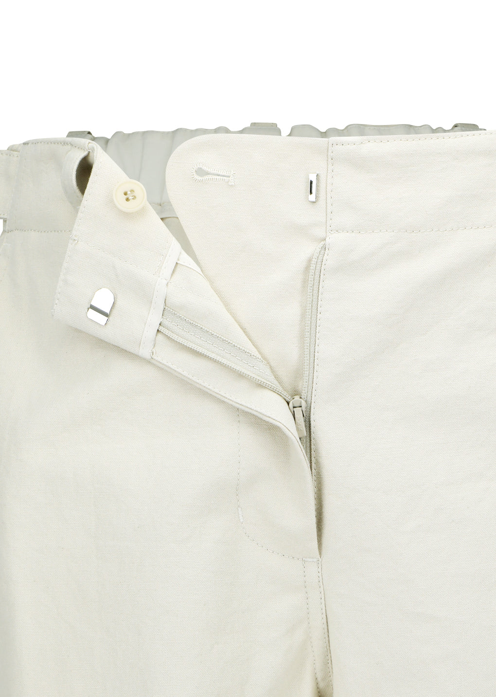 AMOMENTO POCKET WORK TROUSERS