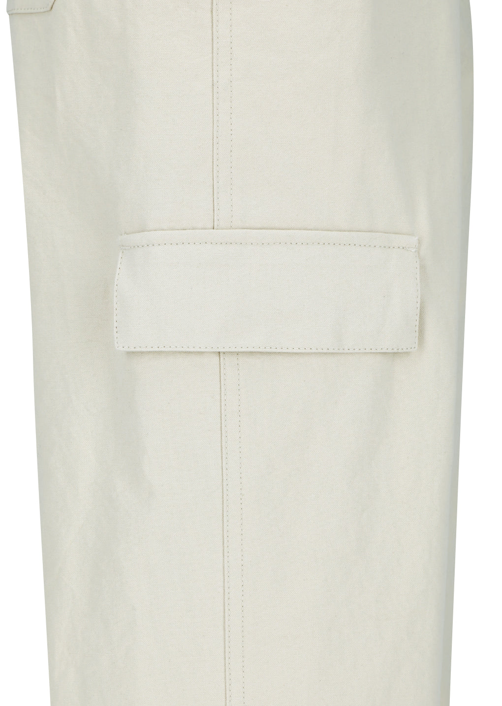 AMOMENTO POCKET WORK TROUSERS