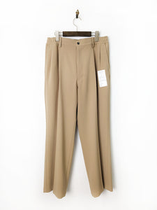 N.HOOLYWOOD  9241-PT01-005 TROUSERS